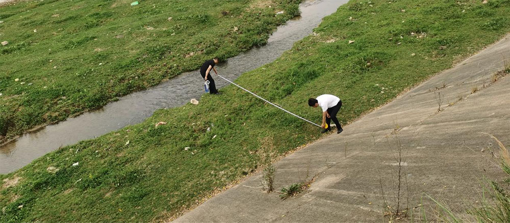 水利工程设计